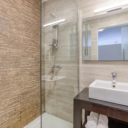 Stylish 1bedroom In The Heart Of St Julians 202 Apartament *