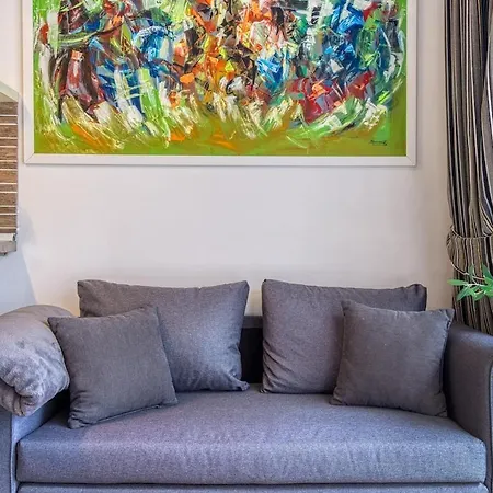 Stylish 1bedroom In The Heart Of St Julians 202 Saint Julian's