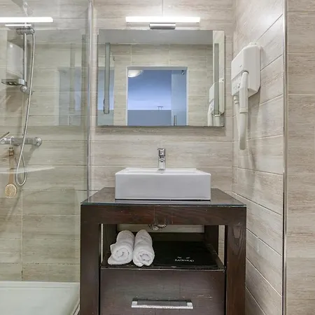 Stylish 1bedroom In The Heart Of St Julians 202 Saint Julian's